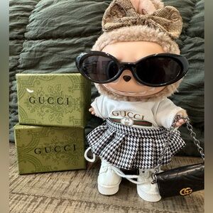 Labubu Clothing Outfit/Accessories